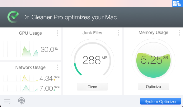How to uninstall dr cleaner for mac